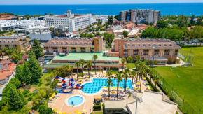 Viking Park Hotel